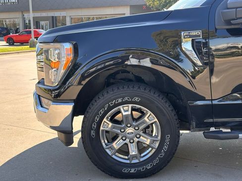 Used 2021 Ford F150 XLT w/ Equipment Group 302A High image 10