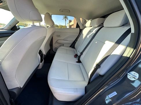 Used 2025 Hyundai Kona SEL image 10