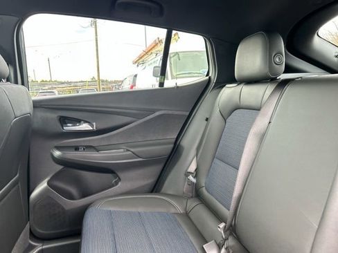 New 2026 Buick Envista Sport Touring w/ Convenience I Package FWD image 18