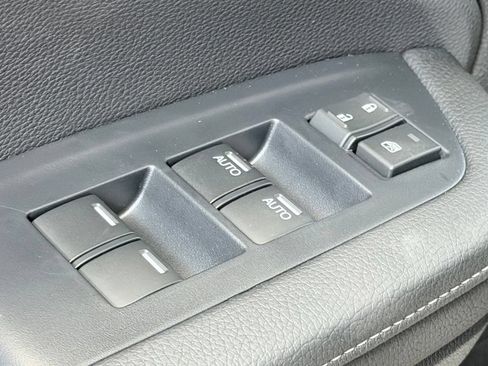 New 2026 Honda Ridgeline RTL image 12