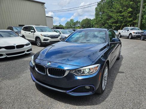 Used 2016 BMW 428i xDrive Convertible image 5