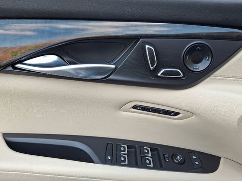 Used 2020 Cadillac CT6 Premium Luxury image 15