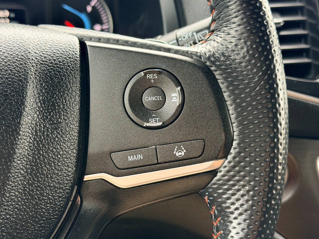 Used 2022 Honda Pilot TrailSport image 40