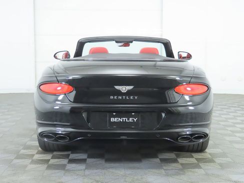 Certified 2020 Bentley Continental GT image 6