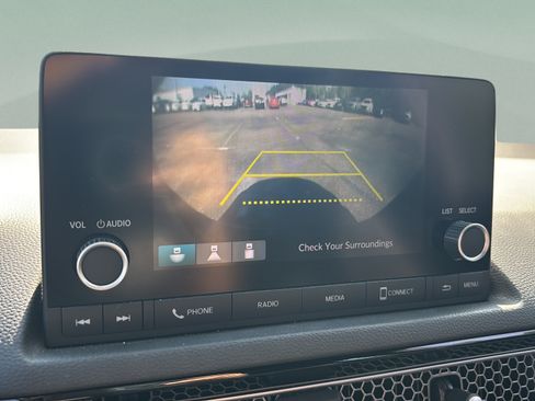 Certified 2024 Honda Civic Sport image 20