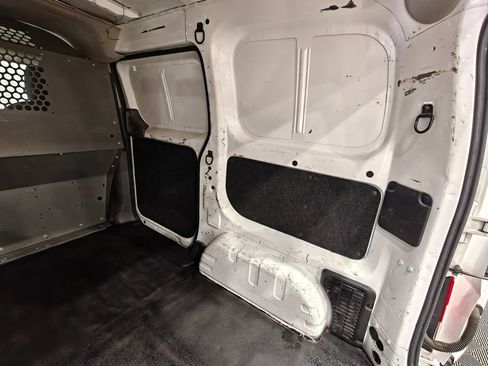 Used 2020 Nissan NV200 SV FWD image 26