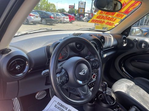 Used 2016 MINI Cooper Countryman S image 9