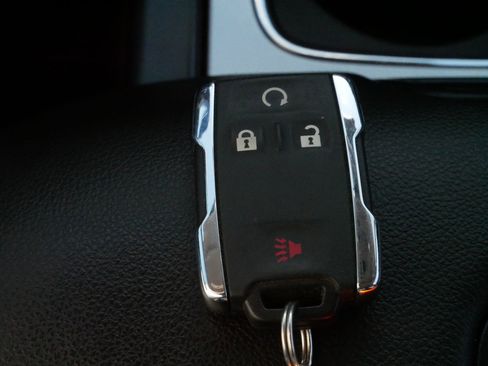 Used 2016 GMC Sierra 1500 SLT image 33