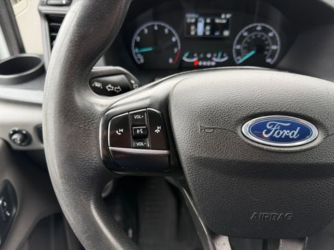 Used 2023 Ford Transit 350 XL image 37