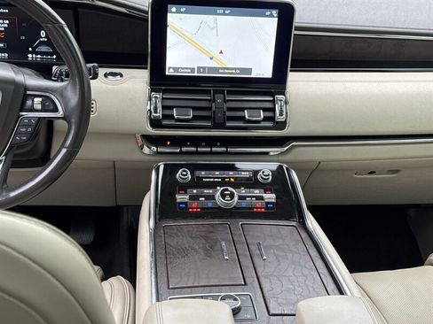 Used 2019 Lincoln Navigator L Reserve w/ Cargo Package image 27