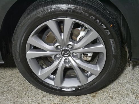 Used 2024 MAZDA CX-30 AWD 2.5 S w/ Premium Package image 15
