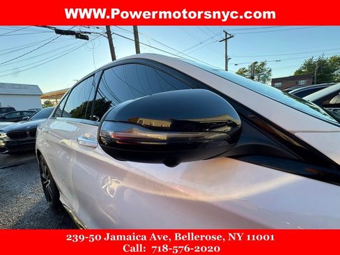 Used 2020 Mercedes-Benz C 43 AMG 4MATIC Sedan w/ Driver Assistance Package image 23