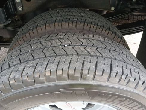 Used 2026 GMC Sierra 3500 Pro AWD/4WD image 57