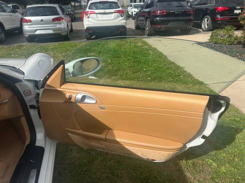 Used 2007 Porsche Cayman S image 20