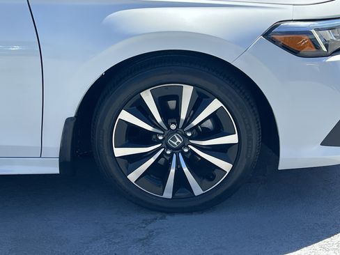 Used 2024 Honda Civic EX image 13