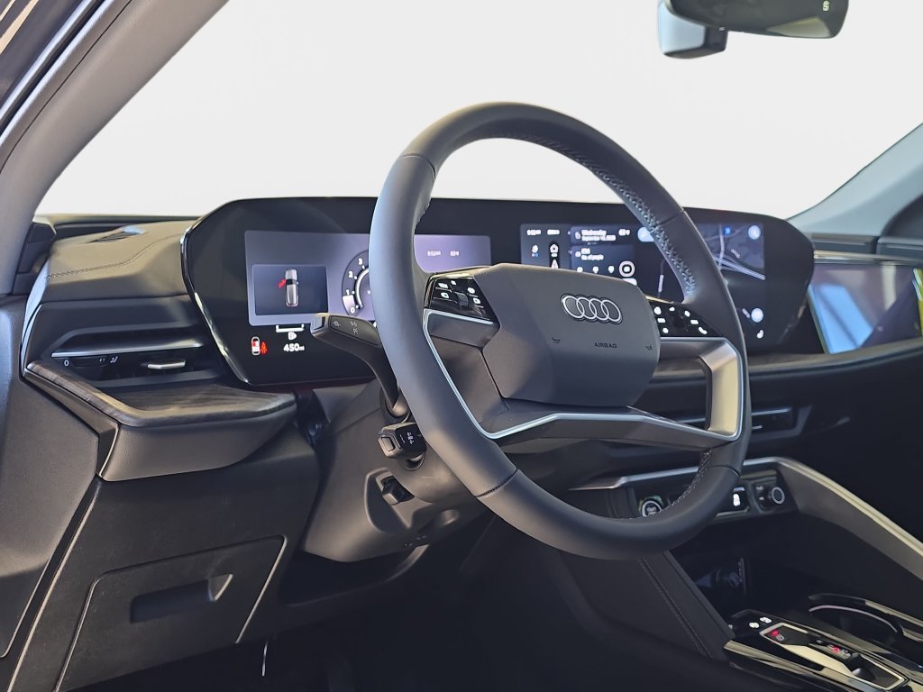 New 2026 Audi Q5 Premium Plus AWD/4WD image 15