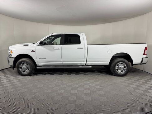 Used 2022 RAM 3500 Big Horn image 4