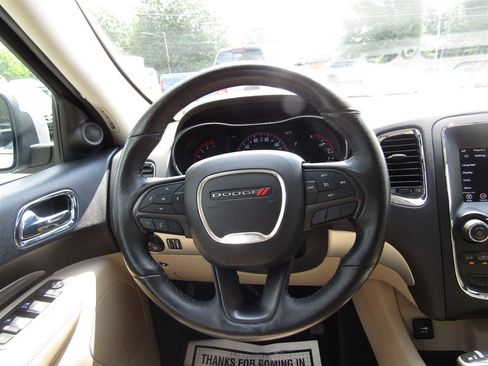 Used 2018 Dodge Durango SXT w/ Quick Order Package 2BB AWD/4WD image 26