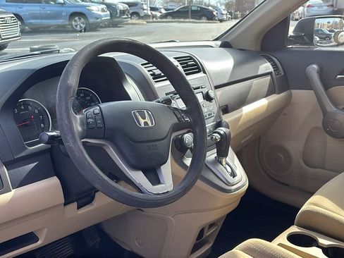 Used 2008 Honda CR-V EX image 24