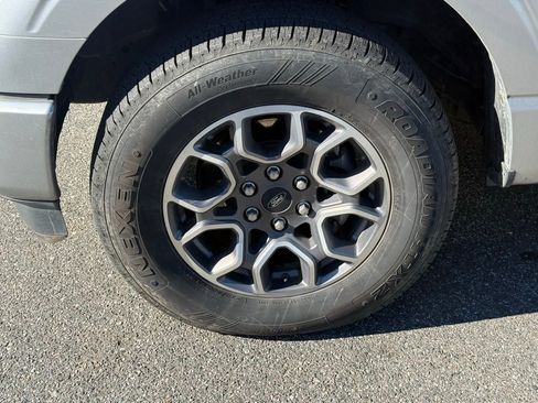 Used 2021 Ford F150 XL w/ STX Appearance Package image 10