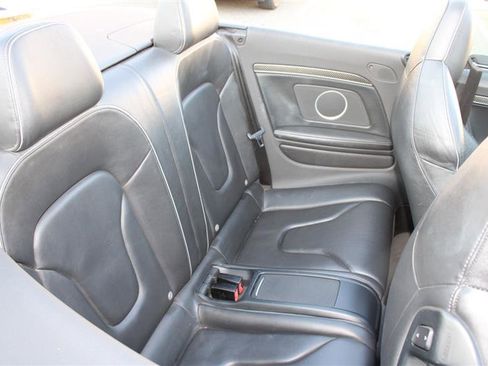 Used 2014 Audi RS 5 Cabriolet AWD/4WD image 15