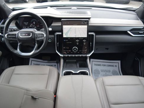 Used 2025 GMC Acadia Elevation w/ Elevation Premium Package image 21