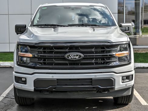 Certified 2024 Ford F150 XLT w/ Equipment Group 303A High AWD/4WD image 4