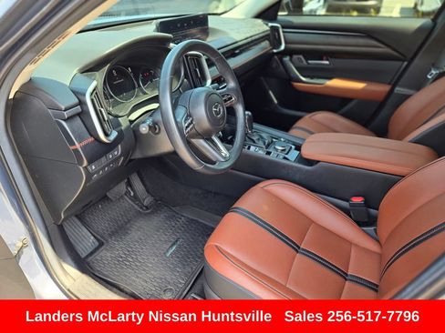 Used 2024 MAZDA CX-50 Meridian Edition w/ Apex Package AWD/4WD image 16