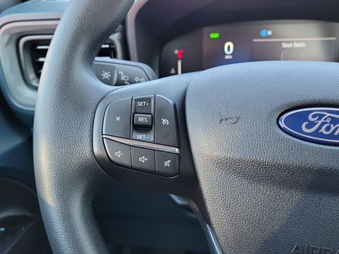 New 2026 Ford Maverick XL image 13