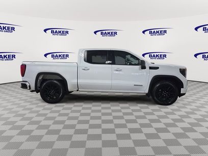 Used 2023 GMC Sierra 1500 Elevation