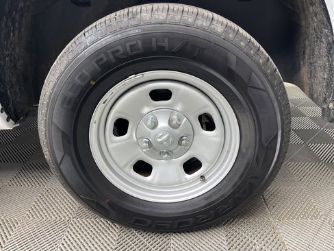 Used 2022 RAM 1500 Tradesman w/ Popular Equipment Group image 29