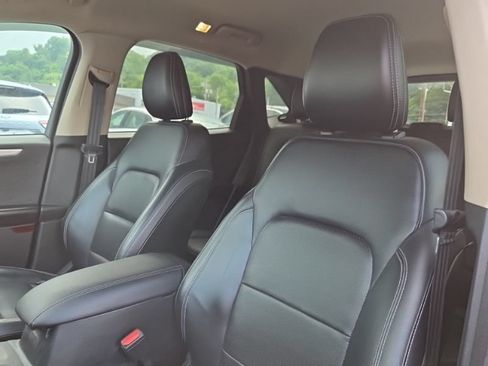 Used 2020 Ford Escape SEL AWD/4WD image 10
