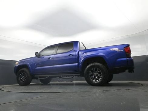 Used 2023 Toyota Tacoma SR5 RWD image 24