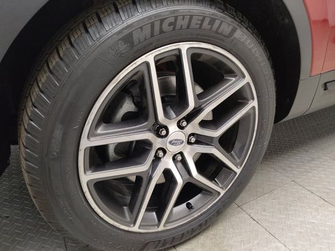 Used 2016 Ford Explorer Sport w/ Equipment Group 401A AWD/4WD image 31