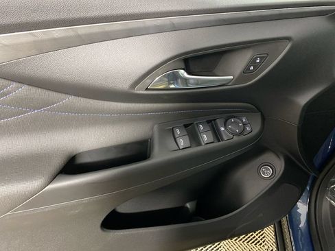 Used 2026 Buick Envista Sport Touring w/ Convenience I Package FWD image 13