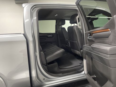 Used 2025 GMC Sierra 1500 Denali w/ Denali Reserve Package image 19