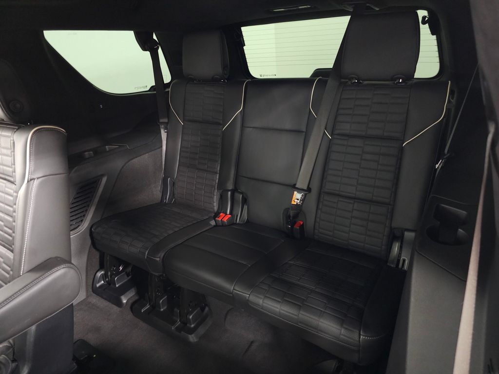 Used 2025 Cadillac Escalade V w/ LPO, Floor Liner Package AWD/4WD image 49
