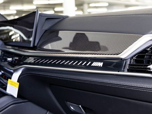 New 2026 BMW X5 M Competition image 37
