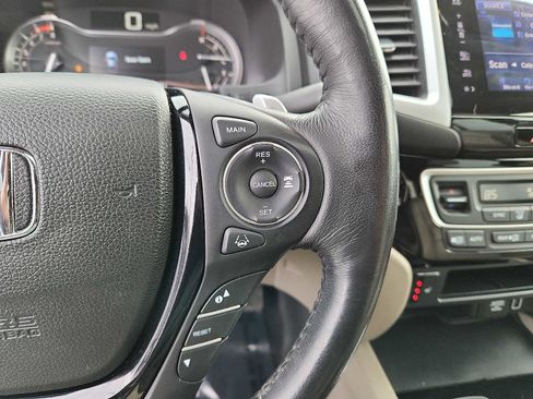 Used 2020 Honda Ridgeline RTL-E image 21