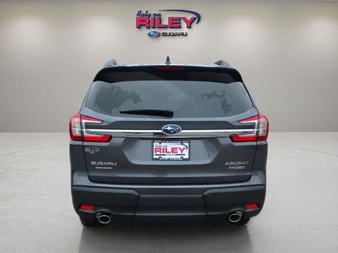 New 2026 Subaru Ascent Touring image 7