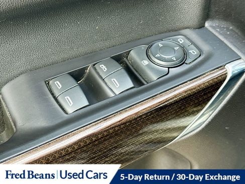 Used 2021 Chevrolet Silverado 1500 LT image 20