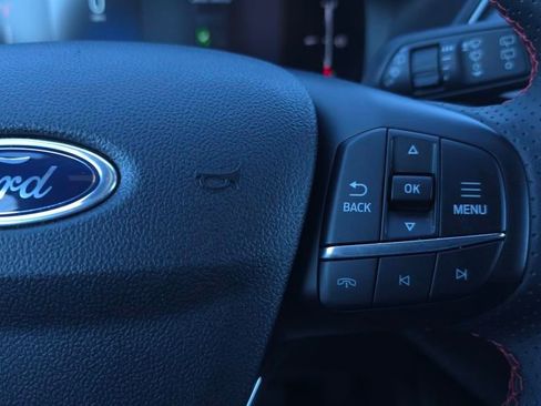 Used 2025 Ford Escape ST-Line image 27