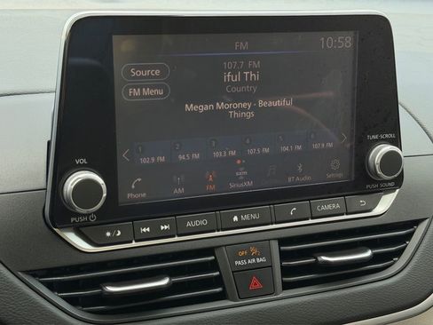 Used 2022 Nissan Altima 2.5 SV image 24