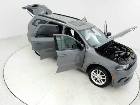 Used 2024 Dodge Durango GT AWD/4WD image 24