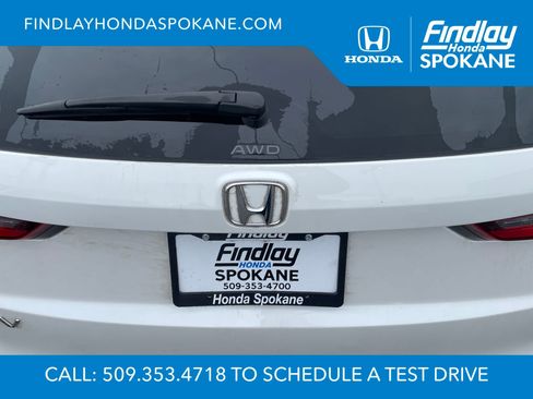 Used 2023 Honda CR-V EX image 4