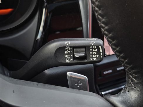 Used 2021 Porsche Macan GTS image 32