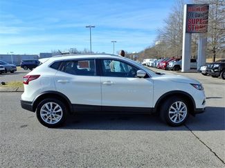 Certified 2022 Nissan Rogue Sport SV w/ Technology Package video 2