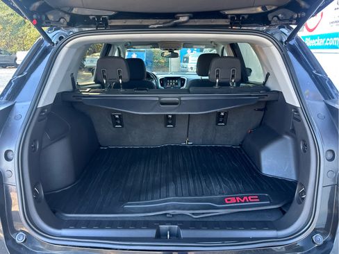 Used 2018 GMC Terrain SLE image 20