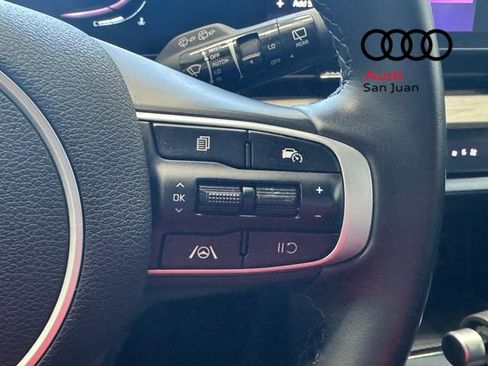 Used 2023 Kia Sportage X-Line w/ X-Line Premium Package image 22