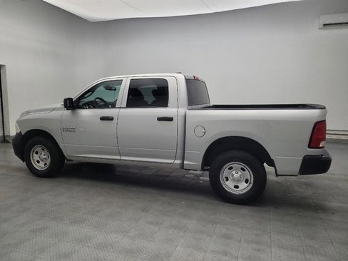 Used 2016 RAM 1500 Tradesman w/ Popular Equipment Group image 3